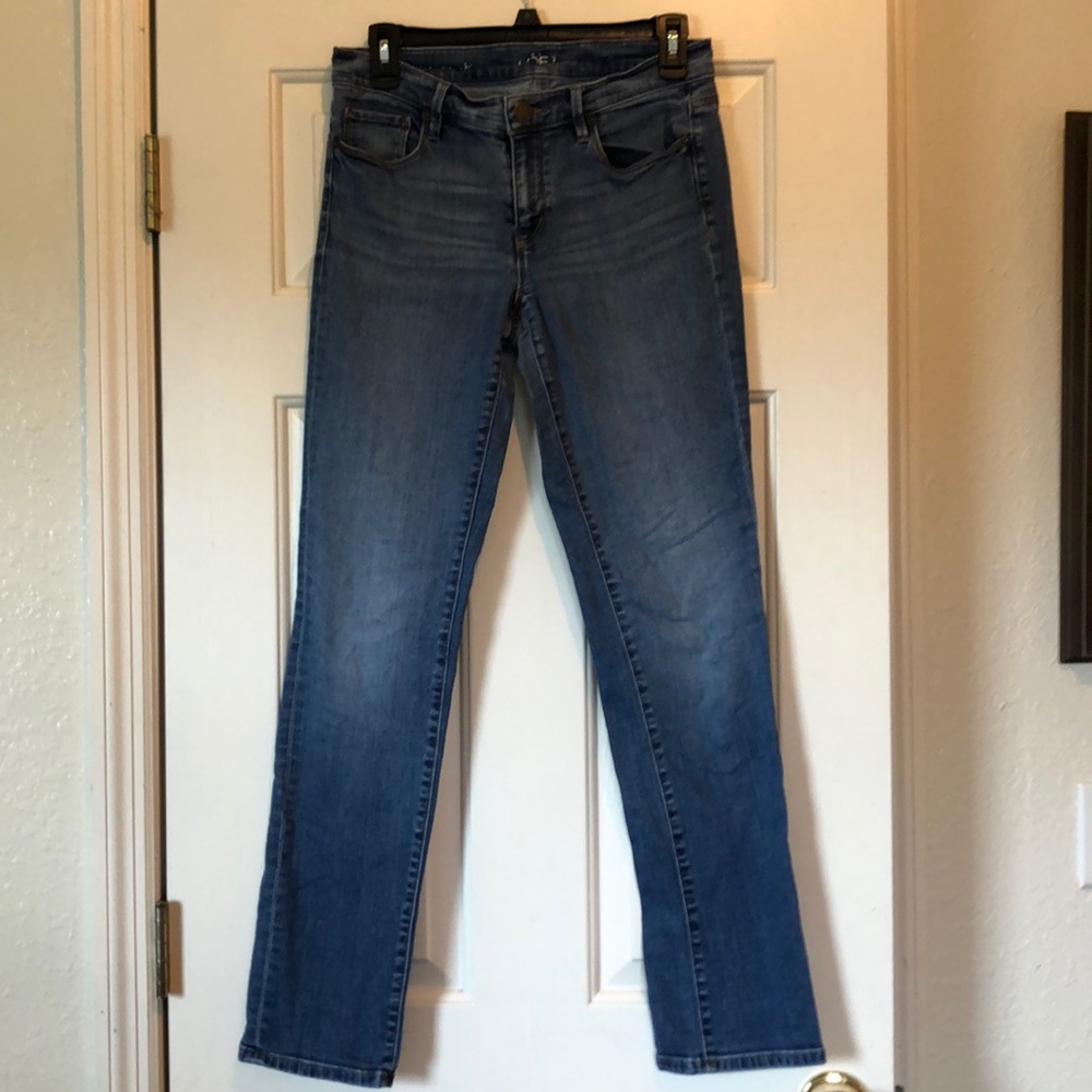 Loft jeans